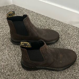 Dr. Martens Chelsea boots